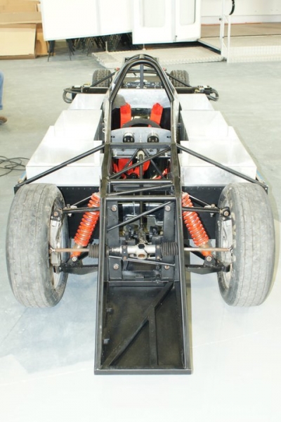 Bluebird 2011