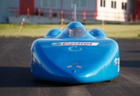 Bluebird 2011