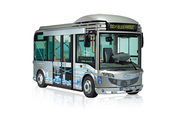 Bluebus