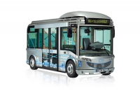 Bluebus