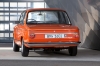 BMW 1602 Electric