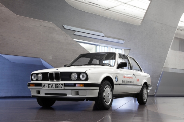 BMW 325iX