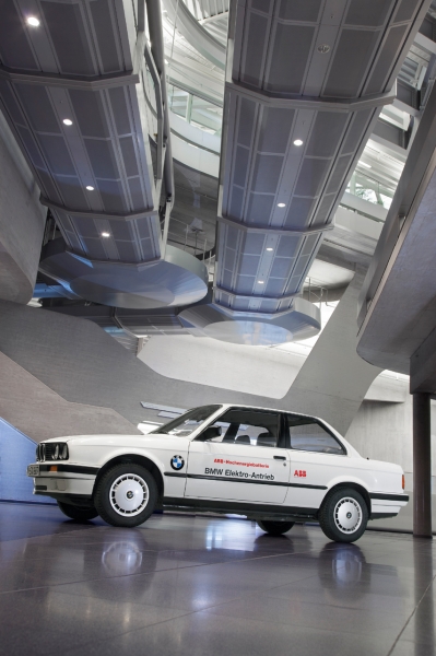 BMW 325iX