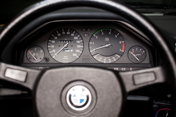 BMW 325iX