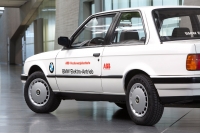 BMW 325iX