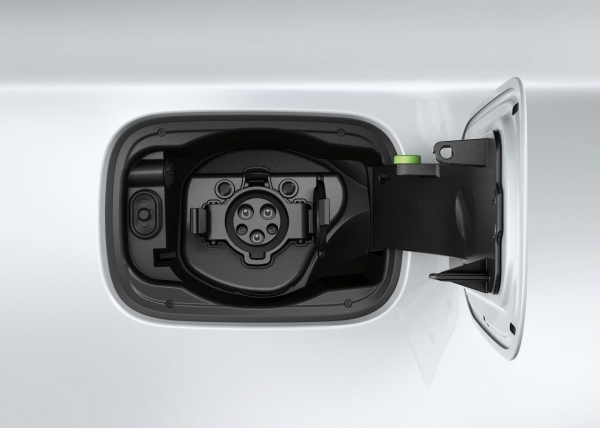 BMW ActiveE