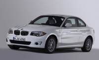 70 BMW ActiveE do wypożyczenia w San Francisco