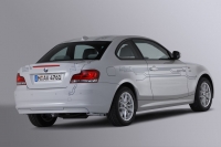 Ponad 40 tys. km na liczniku BMW ActiveE