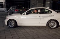 BMW rozpoczęło testy ActiveE w Stanach Zjednoczonych