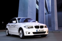 BMW ActiveE