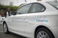 BMW ActiveE