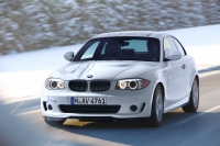 BMW ActiveE na wystawie w Genewie