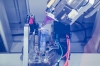 BMW Battery Cell Competence Centre - produkcja prototypowego ogniwa litowo-jonowego