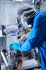 BMW Battery Cell Competence Centre - produkcja prototypowego ogniwa litowo-jonowego