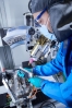 BMW Battery Cell Competence Centre - produkcja prototypowego ogniwa litowo-jonowego