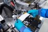 BMW Battery Cell Competence Centre - produkcja prototypowego ogniwa litowo-jonowego
