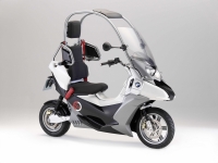 BMW C1-E