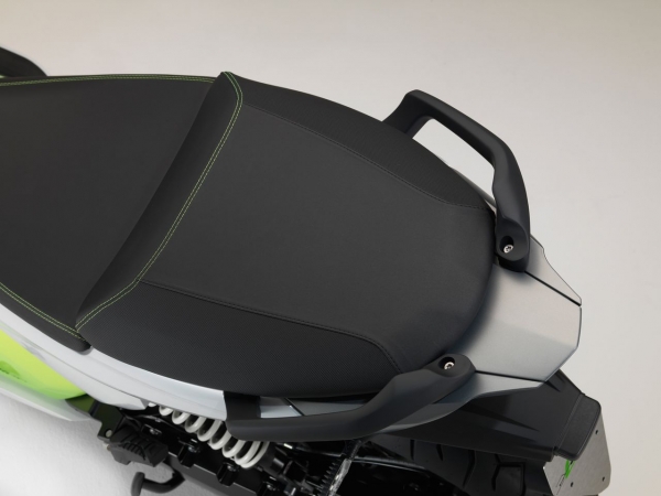 BMW C evolution