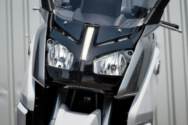 BMW C evolution