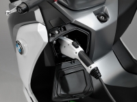 BMW C evolution