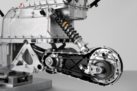BMW C evolution