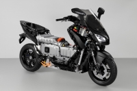 BMW C evolution