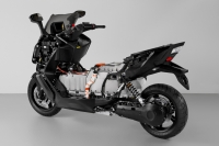 BMW C evolution