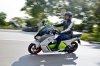 BMW C evolution