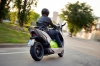 BMW C evolution