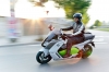 BMW C evolution