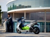 BMW C evolution