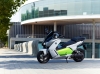 BMW C evolution