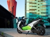 BMW C evolution