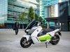BMW C evolution