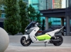 BMW C evolution