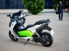 BMW C evolution