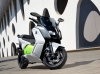 BMW C evolution
