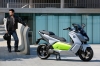 BMW C evolution