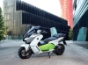 BMW C evolution