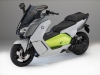 BMW C evolution