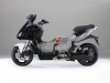 BMW C evolution