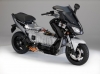BMW C evolution