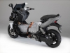 BMW C evolution