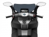 BMW C evolution