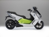 BMW C evolution