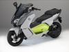 BMW C evolution