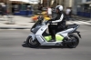 BMW C evolution