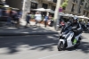 BMW C evolution