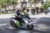BMW C evolution