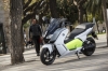 BMW C evolution